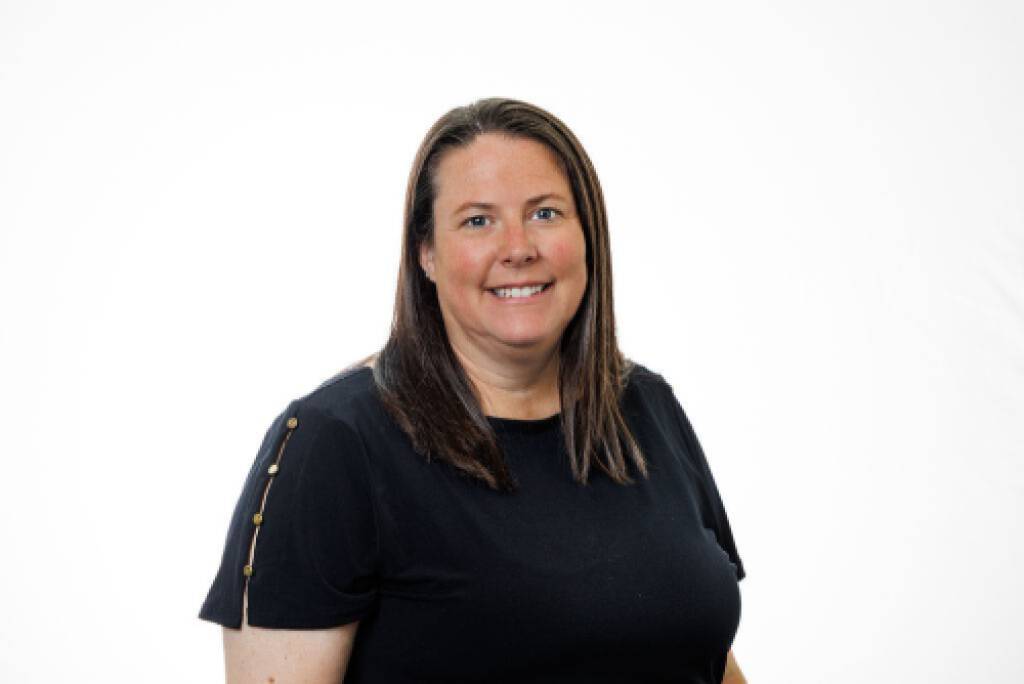 Nicole Pierson Headshot